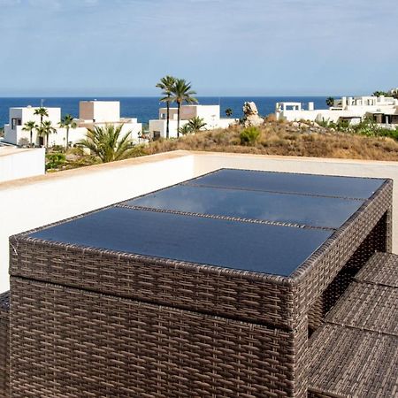 Avicena Beach - Mojácar Exterior foto