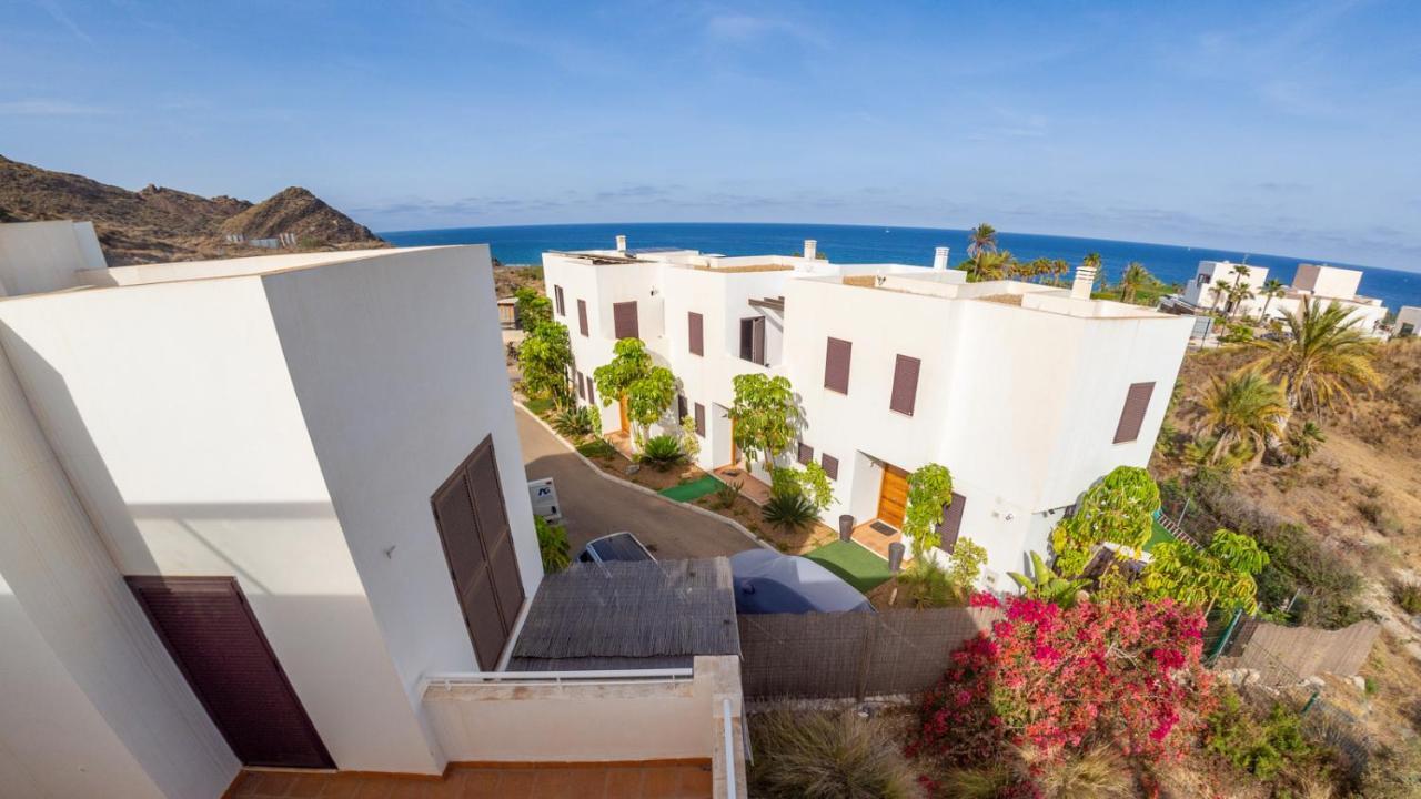 Avicena Beach - Mojácar Exterior foto